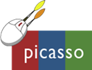 PICASSO ANIMATIONS
                
                